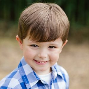 Meet your Posher, Nancy